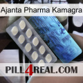 Ajanta Pharma Kamagra 34